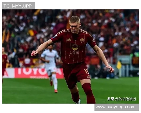 那些让球迷失望的足球巨星:天赋与现实的巨大落差