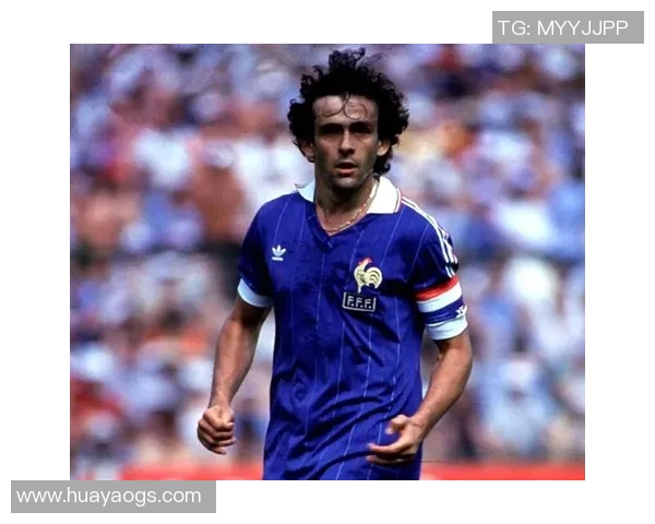 法国足球历史上最伟大的球星是谁？探寻法国足球的传奇人物